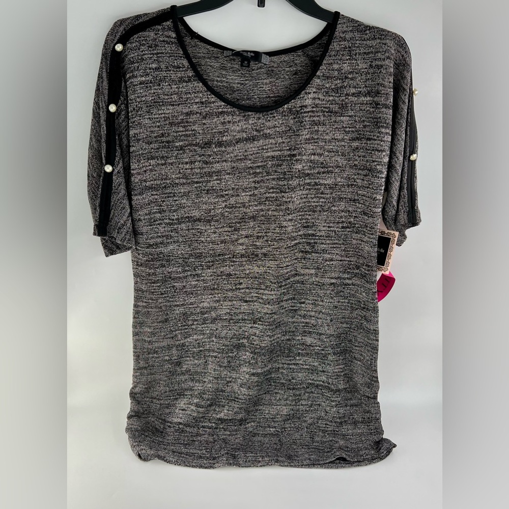 Brand New Tutta Bella Maternity Top